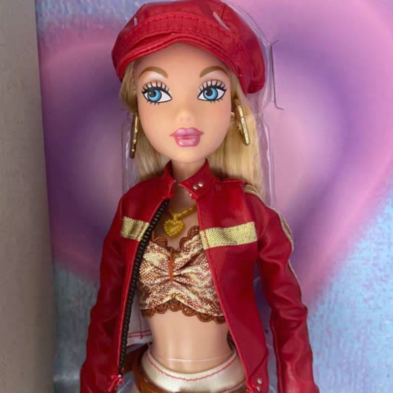 Disponibile: Outfit Vintage da - Vintage Fashion Barbie recensione e prezzo