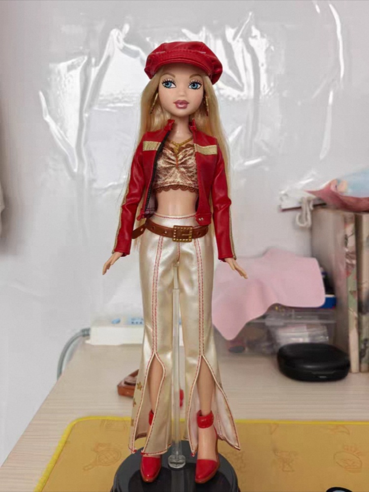 Disponibile: Outfit Vintage da - Vintage Fashion Barbie recensione e prezzo