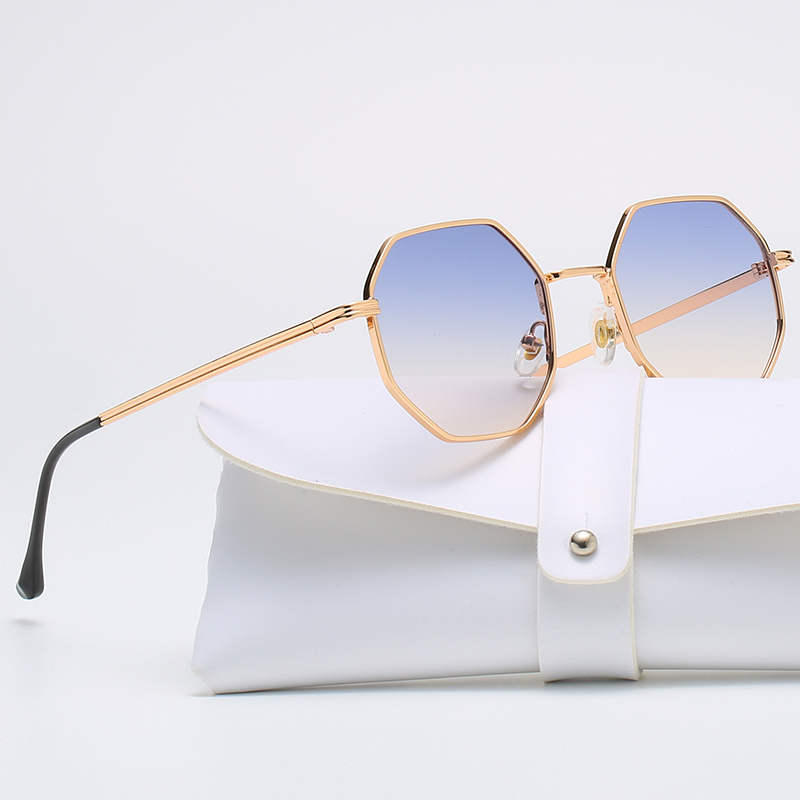 Occhiali da Sole Quadrati in M - Vintage Fashion De recensione e prezzo