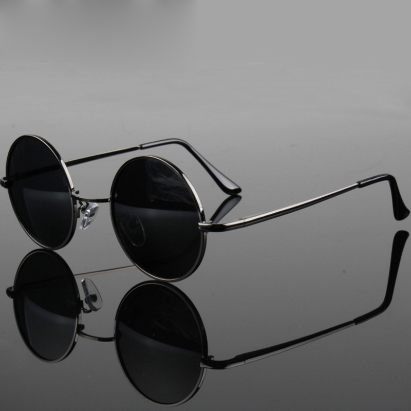 Occhiali da Sole Rotondi Retrò - Vintage Fashion Glasses recensione e prezzo