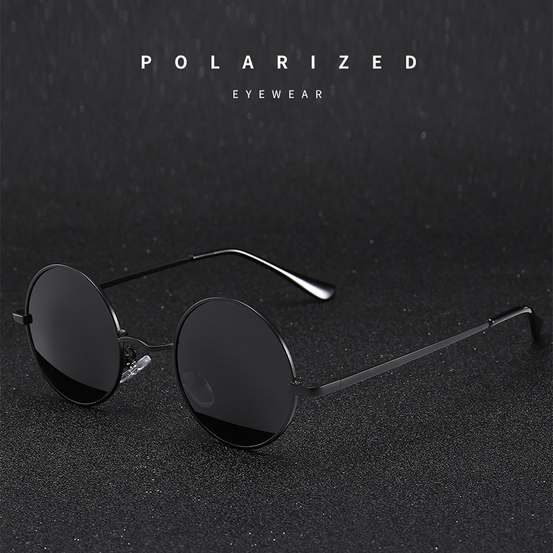 Occhiali da Sole Rotondi Retrò - Vintage Fashion Glasses recensione e prezzo