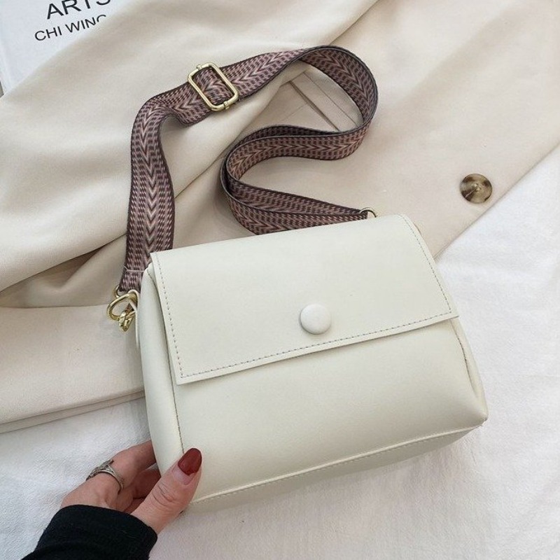 Borsa fasciatoio iconica di de - Vintage Fashion Icons recensione e prezzo