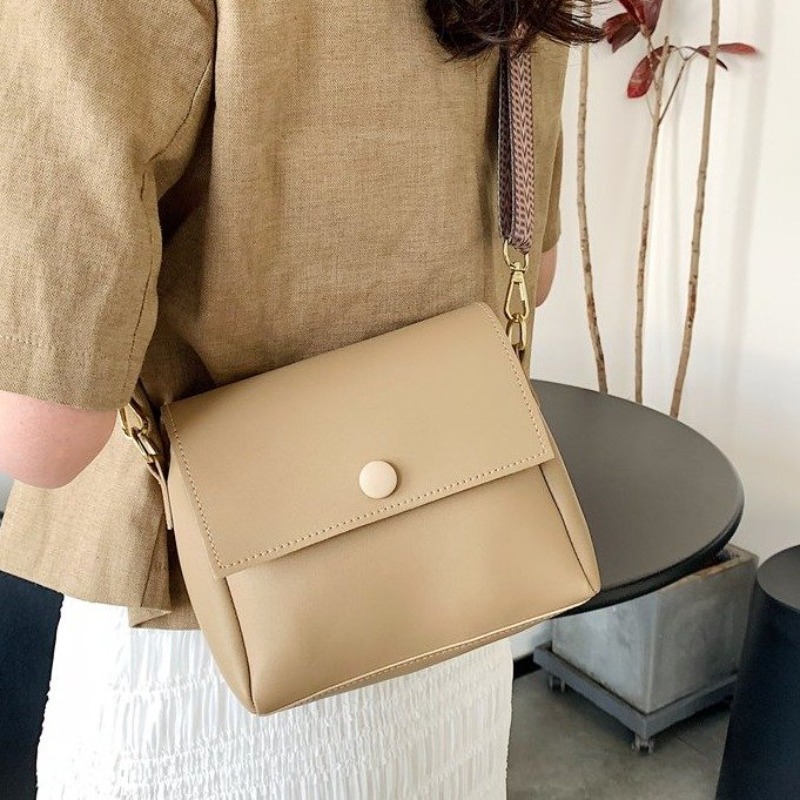 Borsa fasciatoio iconica di de - Vintage Fashion Icons recensione e prezzo