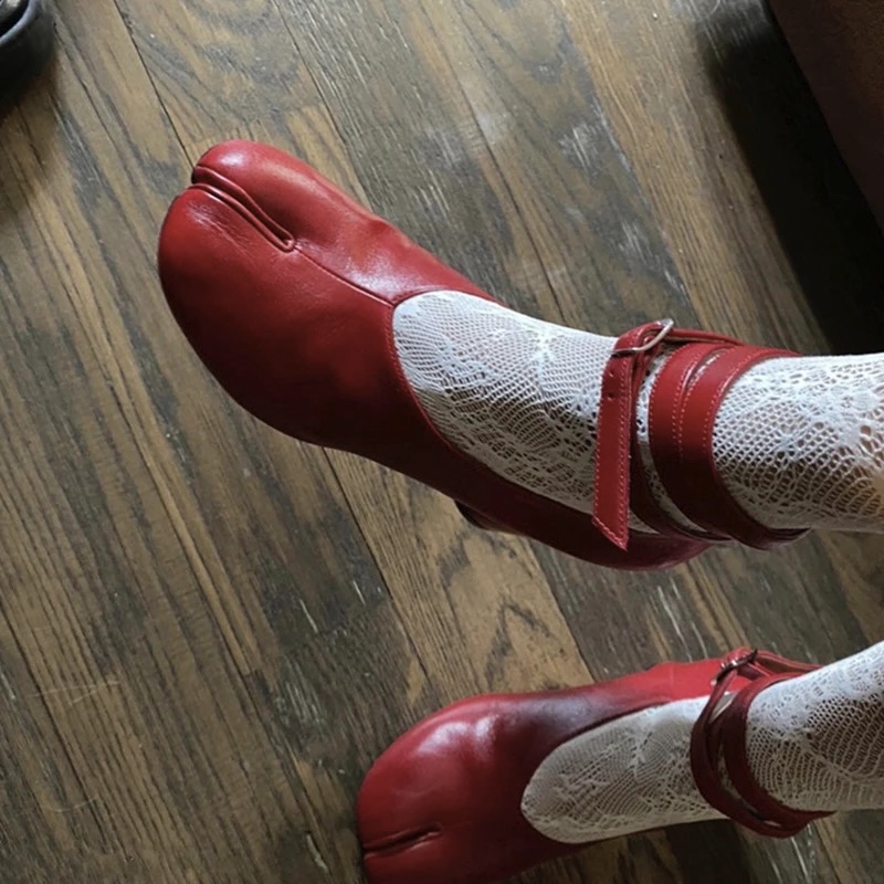Scarpe da Donna Vintage Primav - Vintage Fashion Aesthetic recensione e prezzo